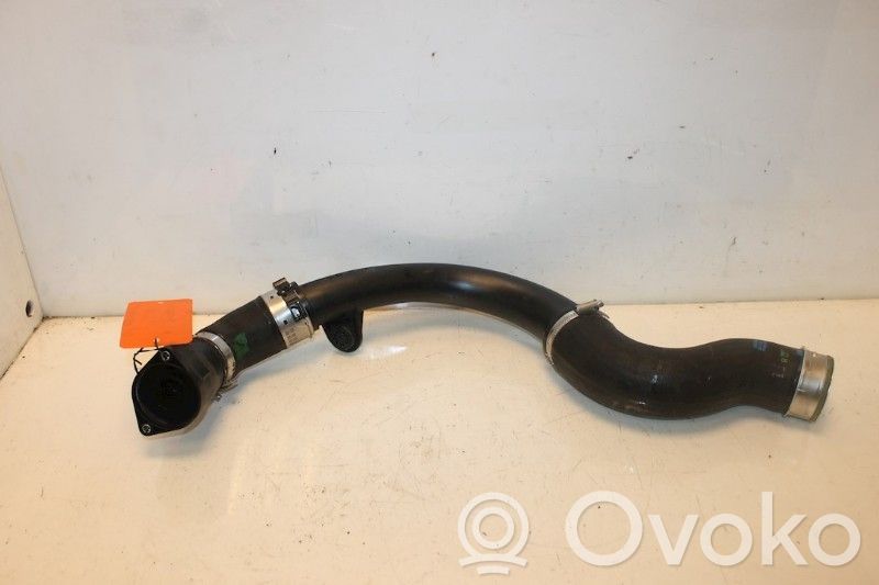 Volkswagen Transporter - Caravelle T5 Furtun/conductă intercooler 
