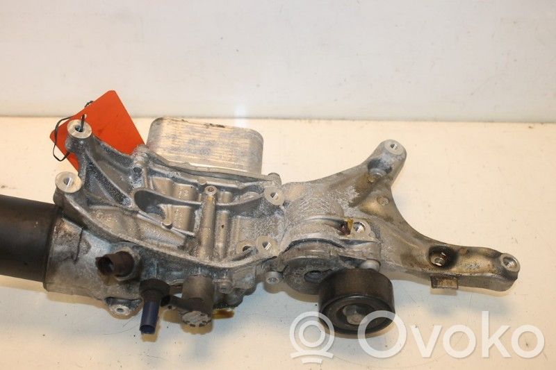 Seat Leon (5F) Mocowanie / uchwyt filtra oleju