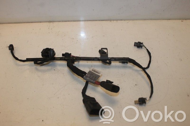 Seat Leon (5F) Altro tipo di cablaggio 