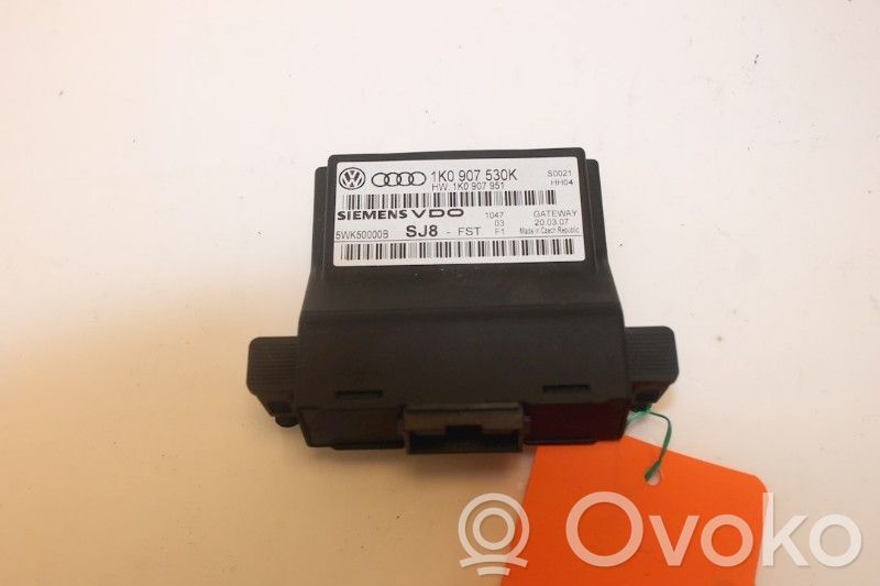 Autres unités de commande / modules   1K0907530K,1K0907530K