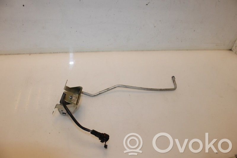 Mitsubishi Outlander Manguera/tubo del aire acondicionado (A/C)
