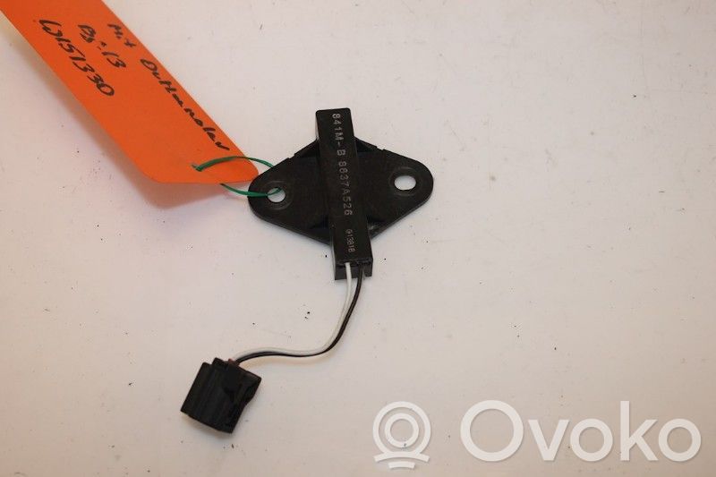 Mitsubishi Outlander Radion antenni 