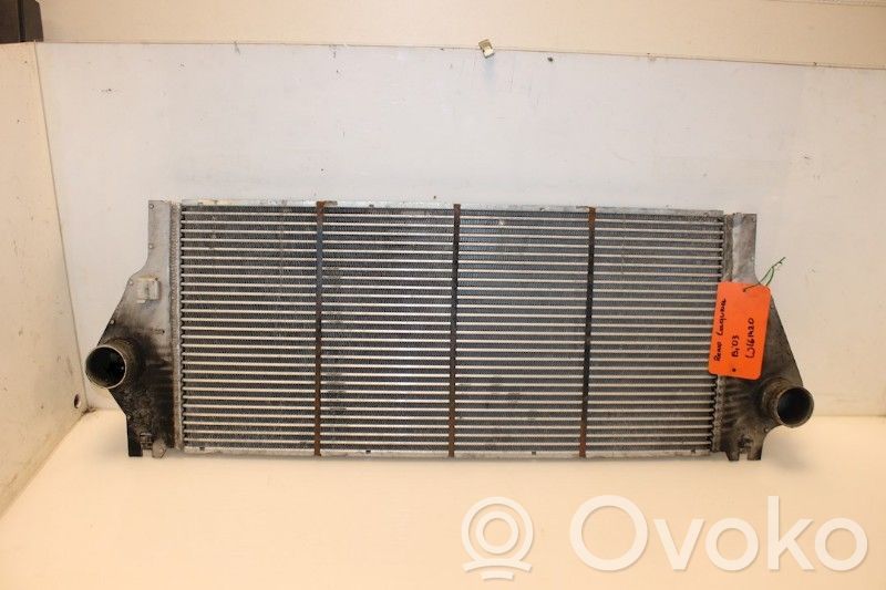 Radiatore intercooler   8200008761,8200008761