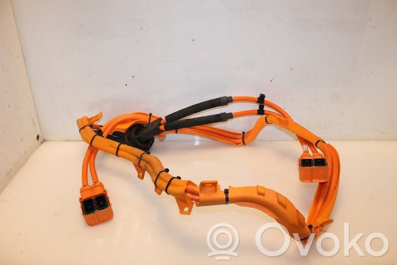 BMW X5 F15 Muu moottoritilan osa 
