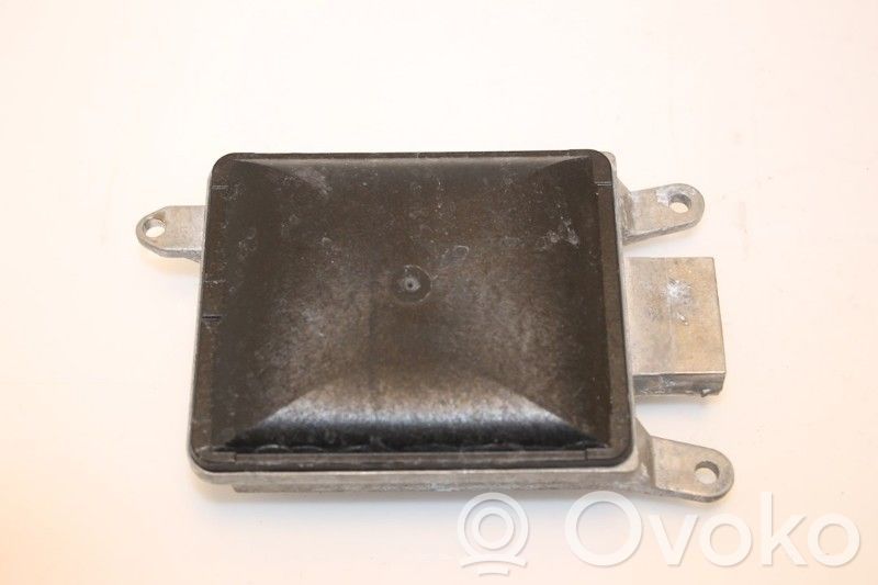 Audi Q3 8U Sensor de radar Distronic 