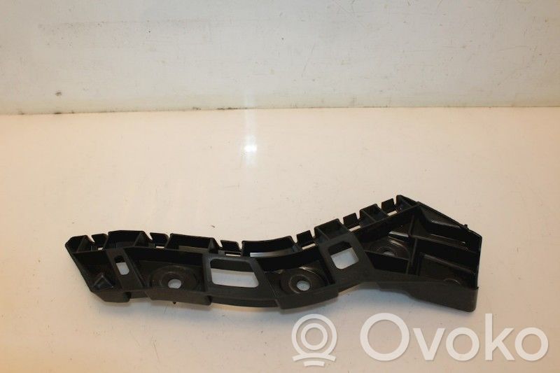 Volkswagen Cross Touran II Staffa di rinforzo montaggio del paraurti posteriore
