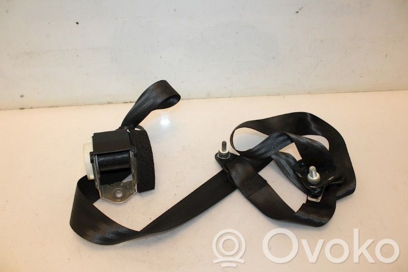 Ford Ka Sicherheitsgurt hinten 