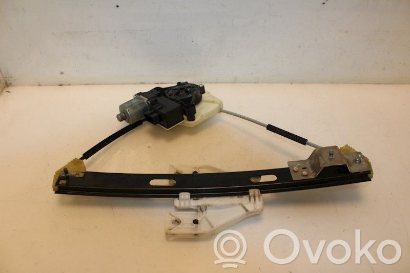 Seat Leon (5F) Macara geam spate manuală