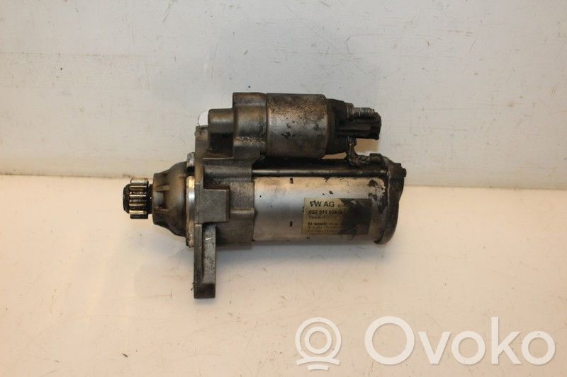 Seat Leon (5F) Electromotor 