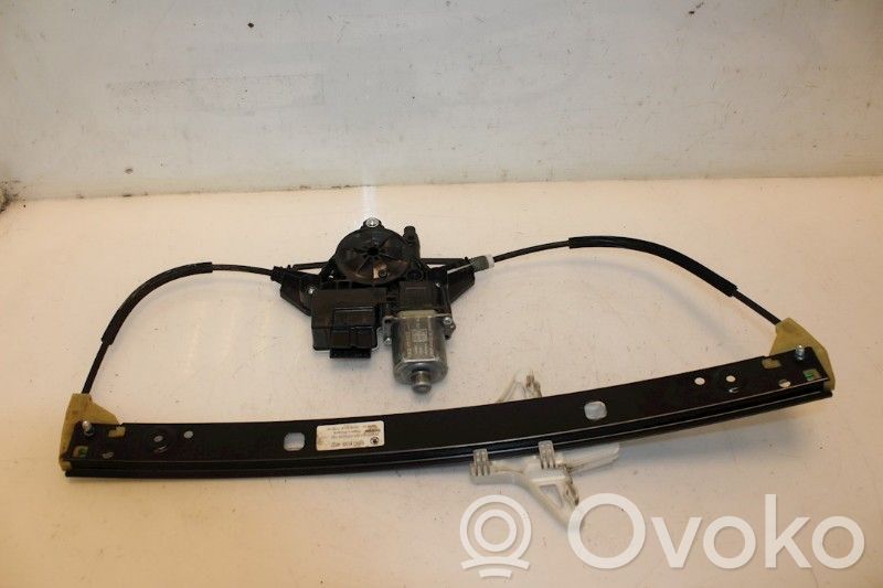 Skoda Octavia Mk3 (5E) Macara geam spate manuală 