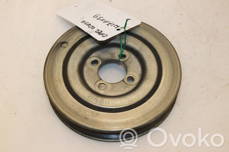 Kampiakselin vauhtipyörä   55200498,55200498