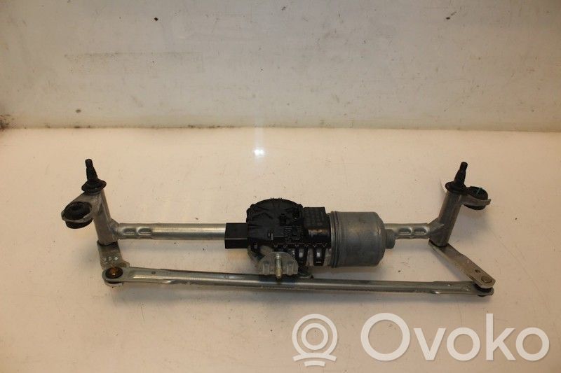 Seat Ibiza IV (6J,6P) Motor și paralelogram ștergător parbriz 