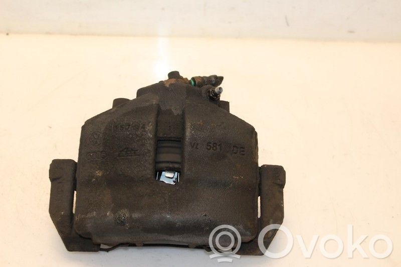 Audi A3 S3 8P Pinza del freno anteriore