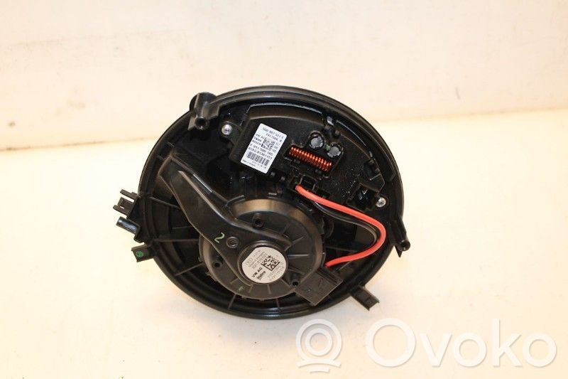 Volkswagen Cross Touran II Ventilator aerotermă 