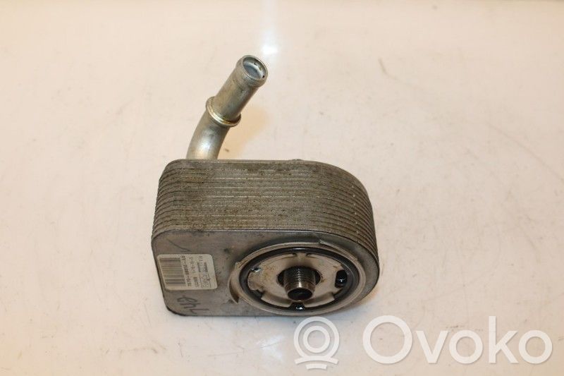 Volvo S80 Mocowanie / uchwyt filtra oleju 