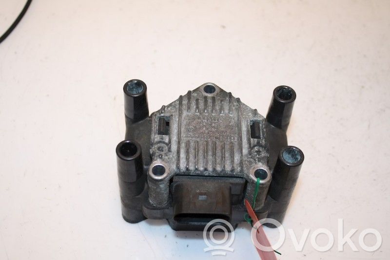 Skoda Octavia Mk1 (1U) Bobina di accensione ad alta tensione