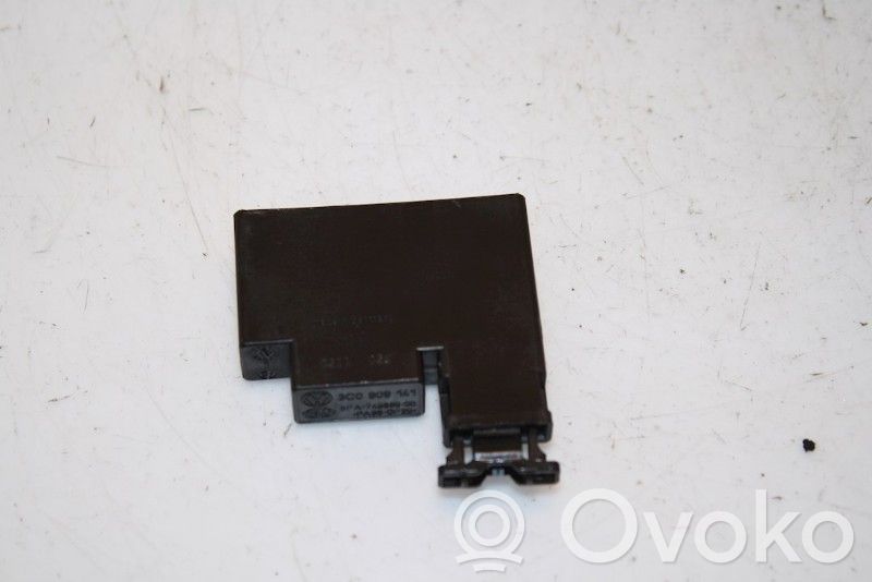 Volkswagen Cross Touran II Antena de radio 
