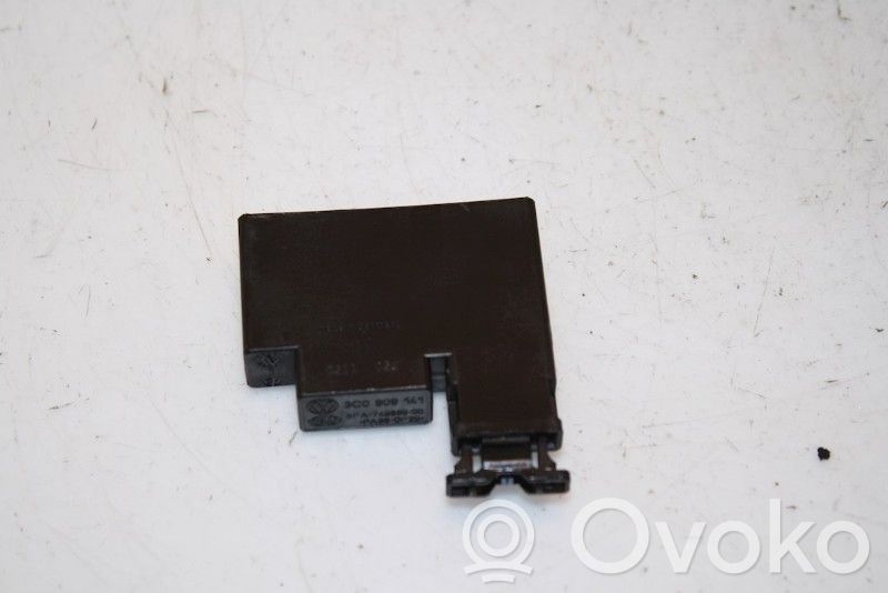 Volkswagen Cross Touran II Antenna autoradio