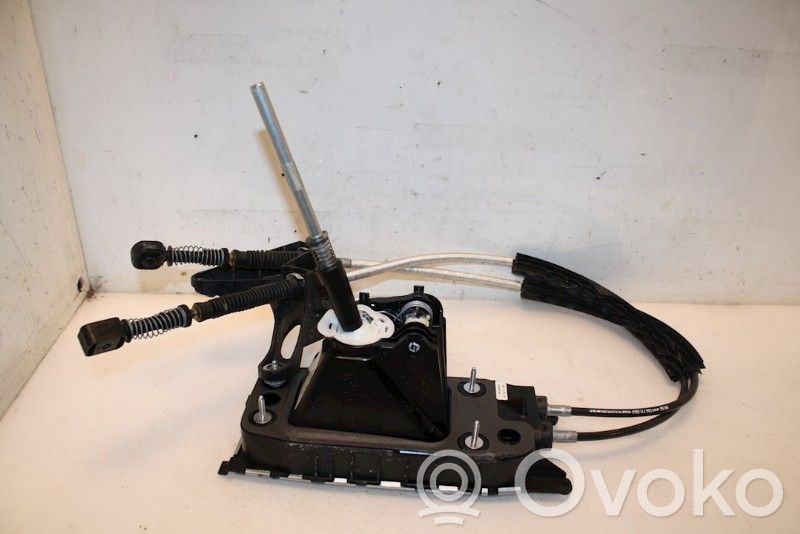 Volkswagen Cross Touran II Selector de viteze 