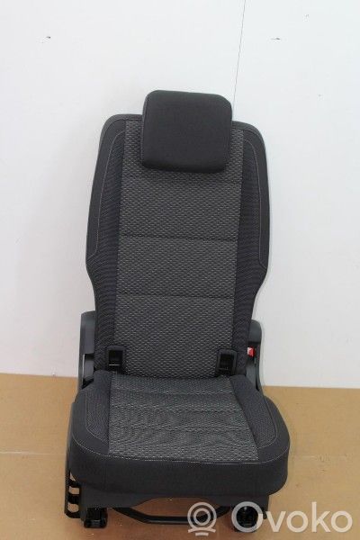 Volkswagen Cross Touran II Scaun spate