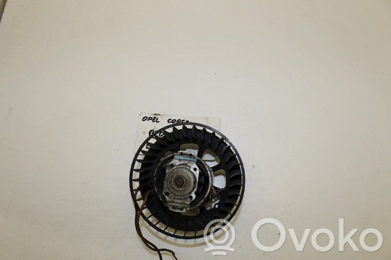 Opel Corsa B Ventilator aerotermă 