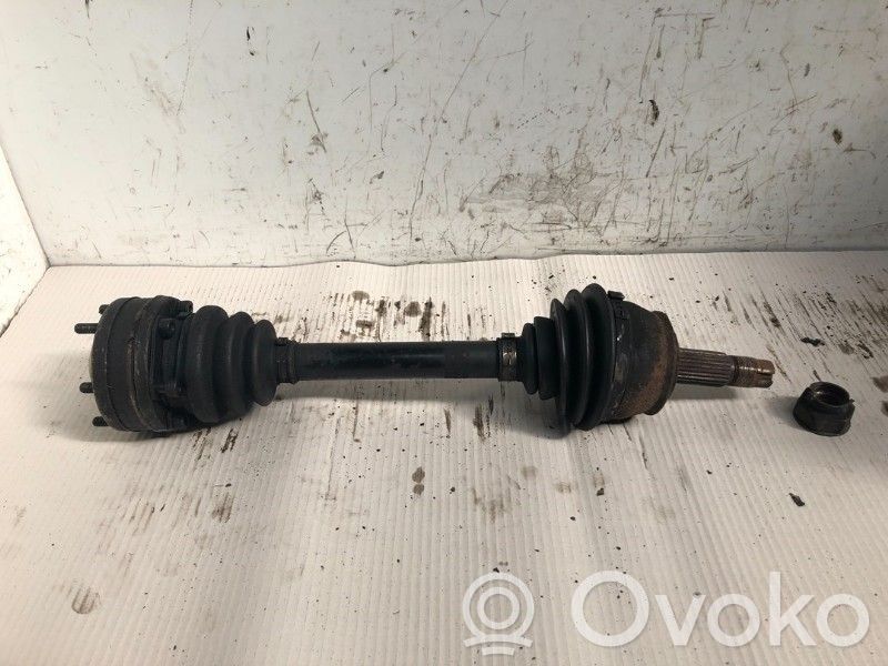 Land Rover Freelander Planetară spate