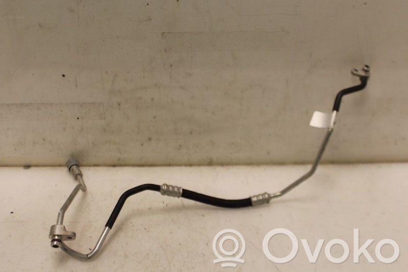 Audi A4 S4 B9 Tubo flessibile aria condizionata (A/C)