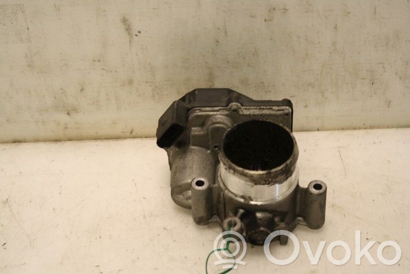 Seat Ibiza IV (6J,6P) Valvola corpo farfallato