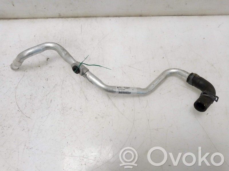 BMW X5 F15 Tubo flessibile aria condizionata (A/C) 