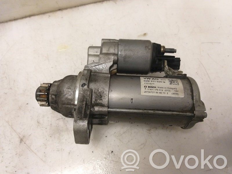 Seat Ibiza IV (6J,6P) Motorino d’avviamento 