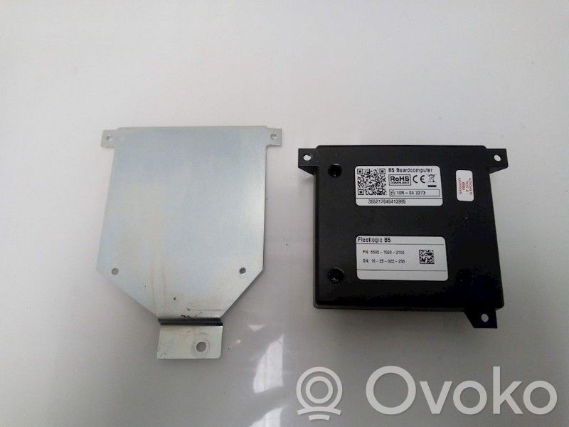Volvo V70 Autres unités de commande / modules 