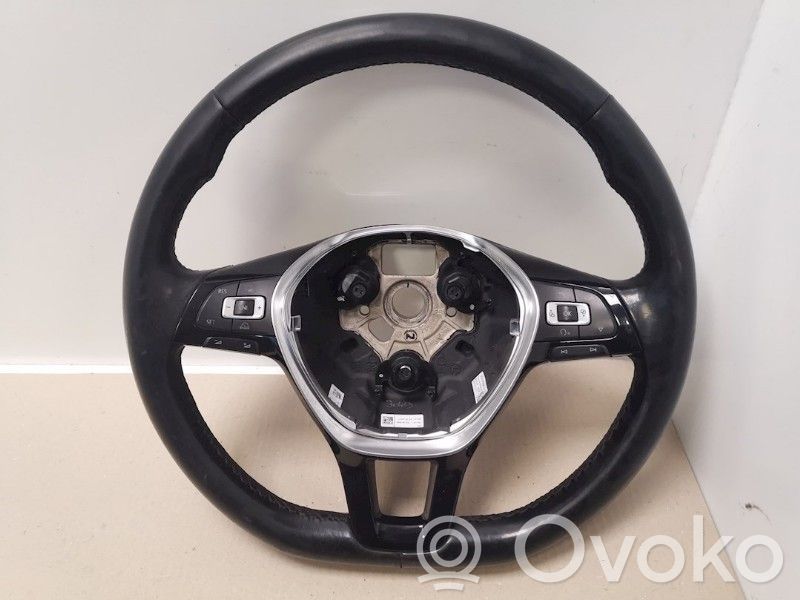 Volkswagen Cross Touran II Volan 
