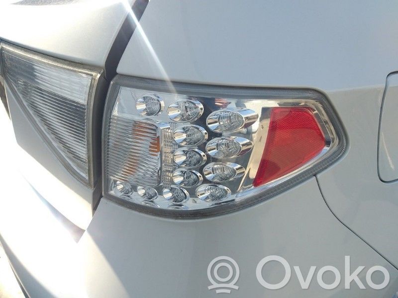 Subaru Impreza III Lampă spate în caroserie 