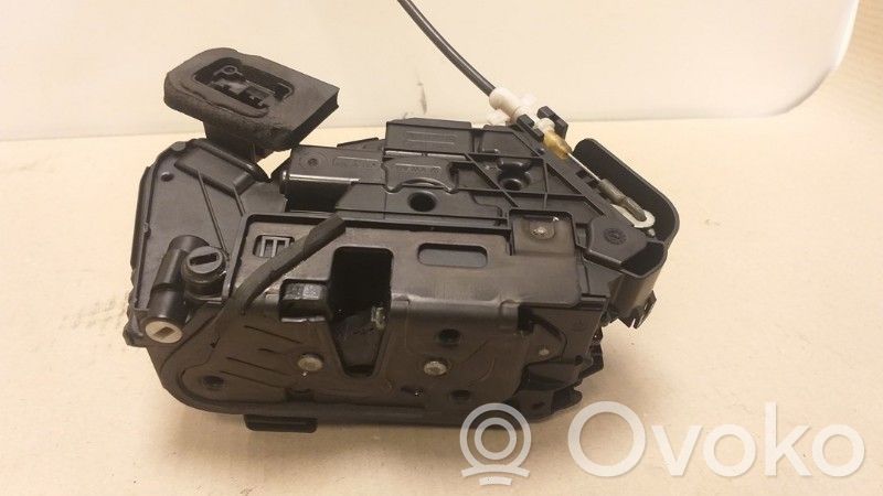 Línea de cable de puerta trasera   5TA839015E,5TA839015E