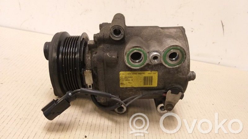 Ford Ka Compresor (pompă) aer condiționat (A/C) 