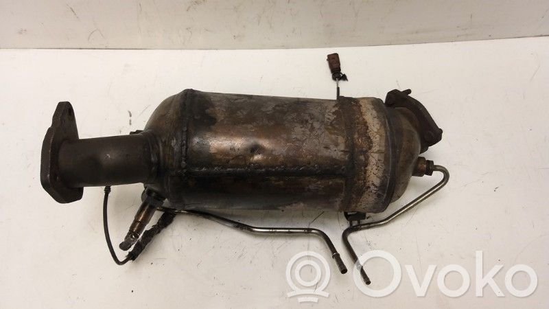 Filtr cząstek stałych Katalizator / FAP / DPF   8E0131703R,8E0181BAJ169032,277305071739,8E0131703R,8E0181BAJ169032