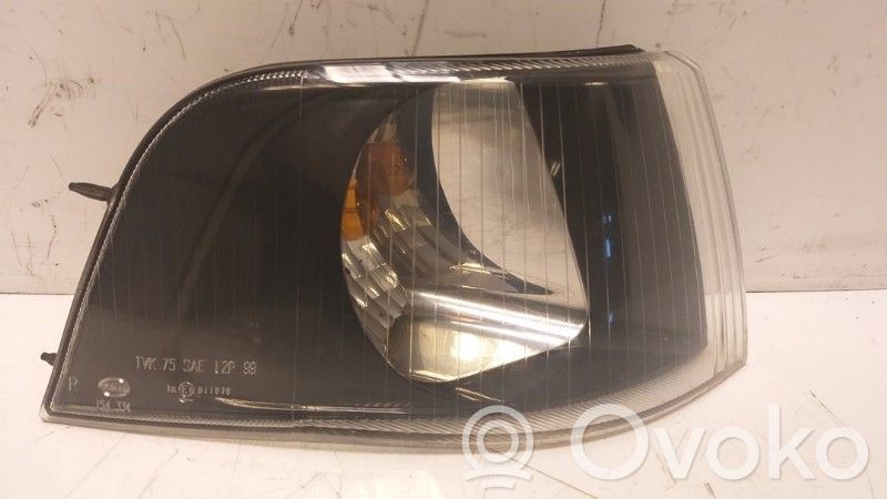 Volvo S40, V40 Sonstiges Einzelteil Exterieur 