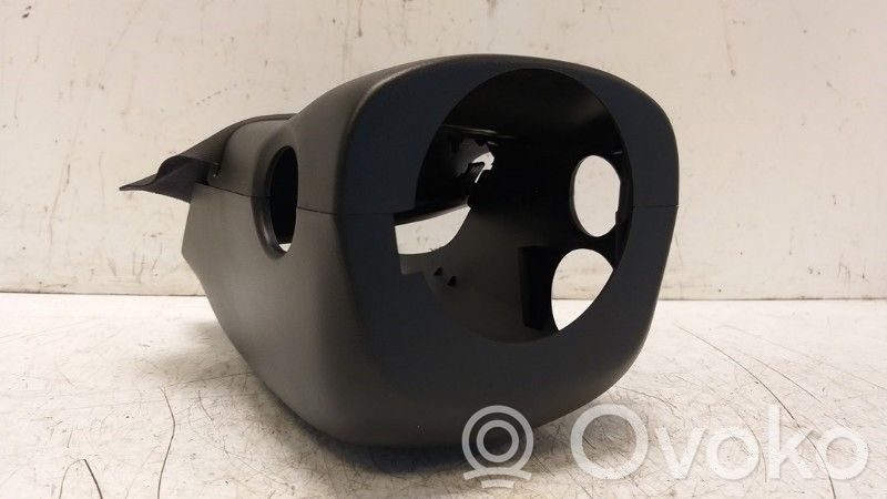 Seat Ibiza IV (6J,6P) Rivestimento del piantone del volante 