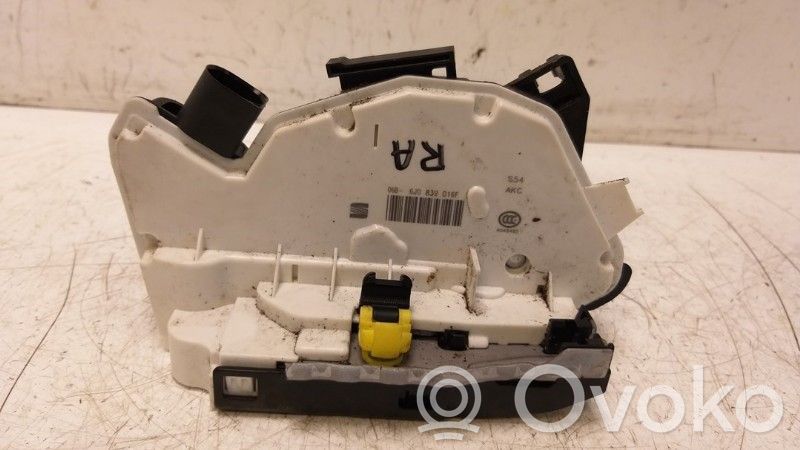Seat Ibiza IV (6J,6P) Cavo maniglia portiera posteriore