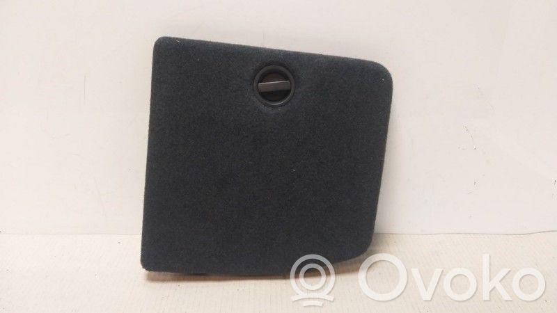 Volkswagen Sharan Garniture, revêtement de coffre
