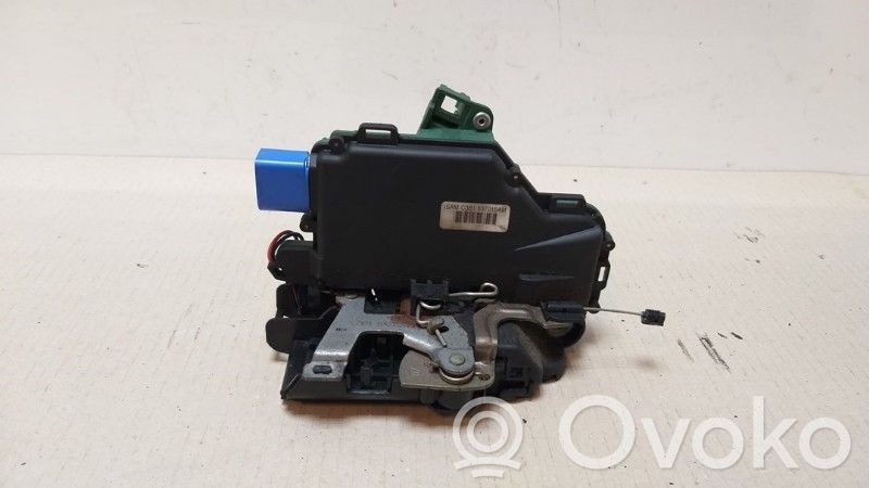 Volkswagen Polo Cablu ușă față 