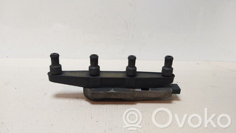 Skoda Fabia Mk1 (6Y) Zündspule Zündmodul 