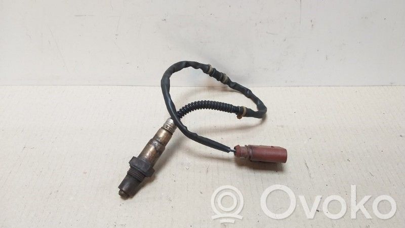 Skoda Fabia Mk1 (6Y) Sonde lambda
