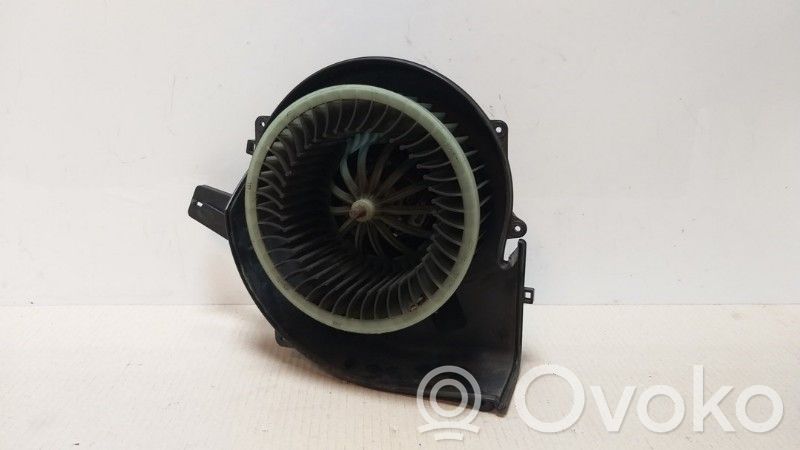 Skoda Fabia Mk1 (6Y) Ventilator aerotermă 