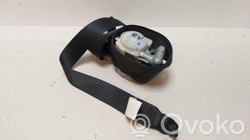 Suzuki Swift I Cintura di sicurezza anteriore 