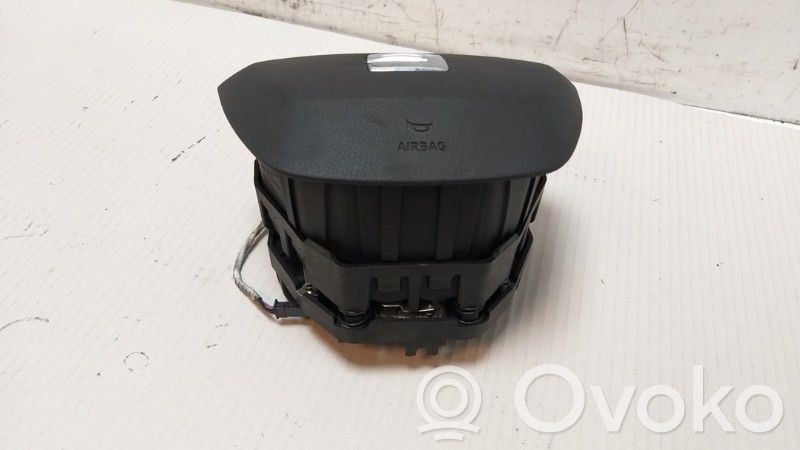 Seat Ibiza IV (6J,6P) Airbag dello sterzo