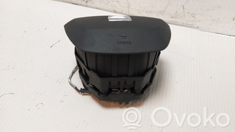 Seat Ibiza IV (6J,6P) Airbag volan 