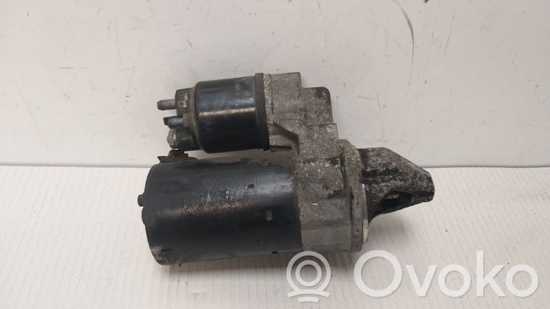 Opel Corsa C Electromotor 