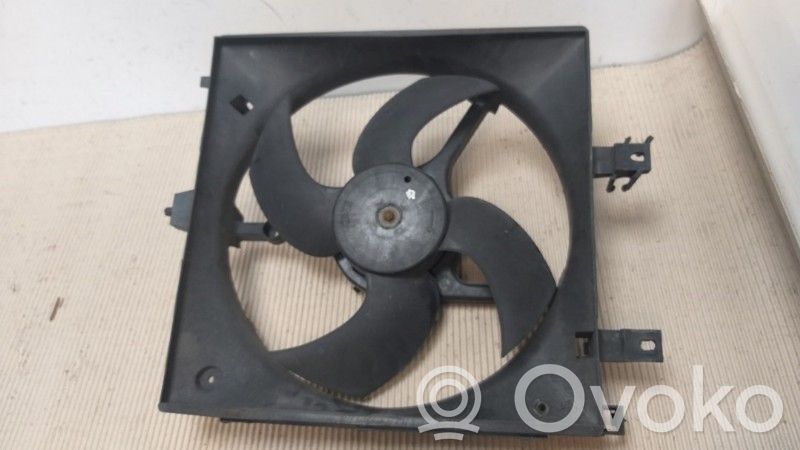 Nissan Primera Girante ventola 