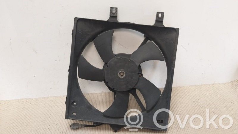 Nissan Primera Girante ventola 